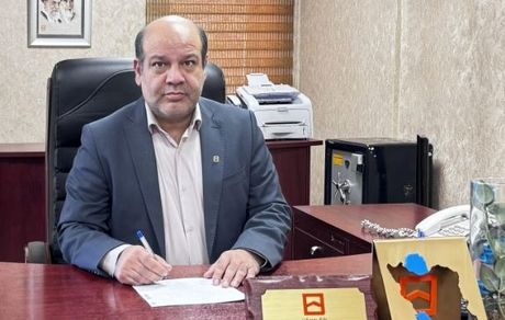 تامین مالی بیش از ۲۰ هزار میلیارد ریالی نهضت ملی ایلام / طرح نهضت ملی اقدامی هدفمند در مسیر تولید مسکن
