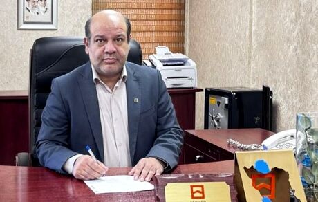 تامین مالی بیش از ۲۰ هزار میلیارد ریالی نهضت ملی ایلام / طرح نهضت ملی اقدامی هدفمند در مسیر تولید مسکن
