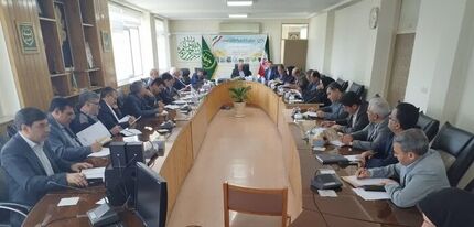 آذربایجان‌غربی رتبه اول تولید چغندرقند در کشور