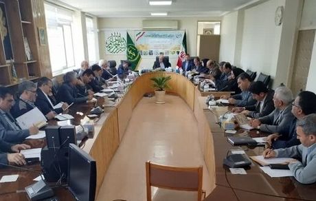 آذربایجان‌غربی رتبه اول تولید چغندرقند در کشور