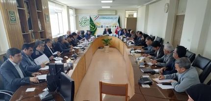 آذربایجان‌غربی رتبه اول تولید چغندرقند در کشور