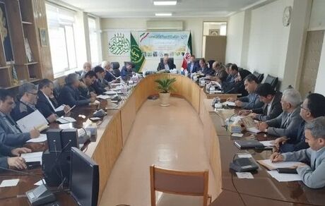 آذربایجان‌غربی رتبه اول تولید چغندرقند در کشور
