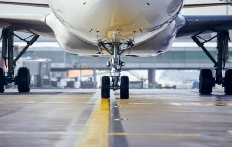 اردن حریم هوایی خود را بست