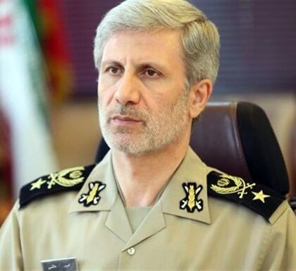 محقق شدن صد در صد خواست کشور در حوزه استقلال دفاعی