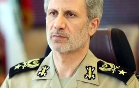 محقق شدن صد در صد خواست کشور در حوزه استقلال دفاعی