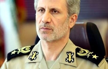 محقق شدن صد در صد خواست کشور در حوزه استقلال دفاعی