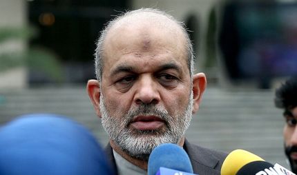 مشاور فرمانده کل سپاه: ایران امروز با اقتدار، عظمت و افتخار به مسیر پیشرفت خود ادامه می‌دهد 