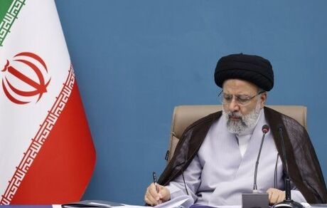 قانون اصلاح بند «ک» تبصره (۱) قانون بودجه سال ۱۴۰۲ کل کشور ابلاغ شد