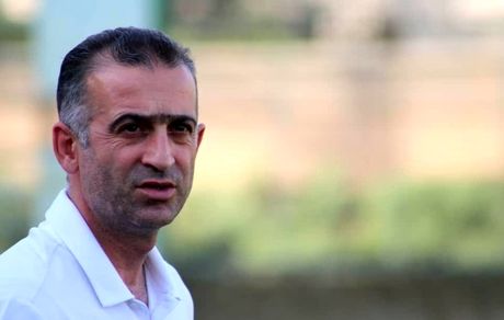 زنوزی ناراحت است / فضای مجازی یکی از دلایل ناکامی تیم‌های بزرگ است / قول می‌دهد تیم خوب و منسجمی داشته باشیم