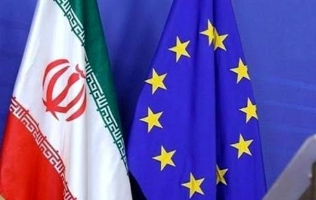 اتحادیه اروپا دوباره ایران را تحریم کرد / این بار ۸ فرد و نهاد