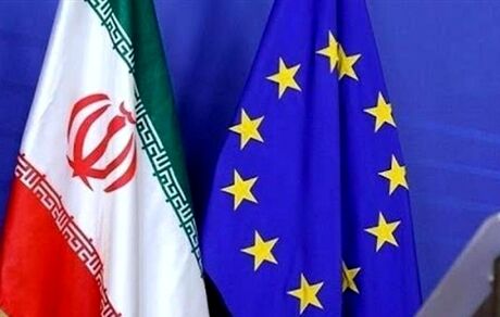 اتحادیه اروپا دوباره ایران را تحریم کرد / این بار ۸ فرد و نهاد