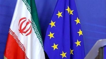 اتحادیه اروپا دوباره ایران را تحریم کرد / این بار ۸ فرد و نهاد