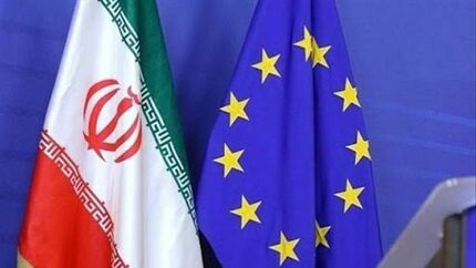 اتحادیه اروپا دوباره ایران را تحریم کرد / این بار ۸ فرد و نهاد