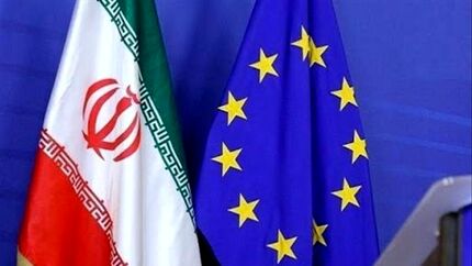 اتحادیه اروپا دوباره ایران را تحریم کرد / این بار ۸ فرد و نهاد