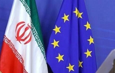 اتحادیه اروپا دوباره ایران را تحریم کرد / این بار ۸ فرد و نهاد