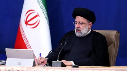 رییس جمهور، ترور پنج تن از مستشاران سرافراز ایران اسلامی را تسلیت گفت