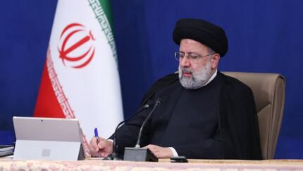 رییس جمهور، ترور پنج تن از مستشاران سرافراز ایران اسلامی را تسلیت گفت
