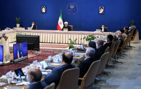 موافقت دولت با لایحه اجازه مادر برای افتتاح حساب بانکی به نام اطفال