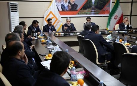 پرداخت ۶۶درصد سهم الشرکه نهضت ملی مسکن