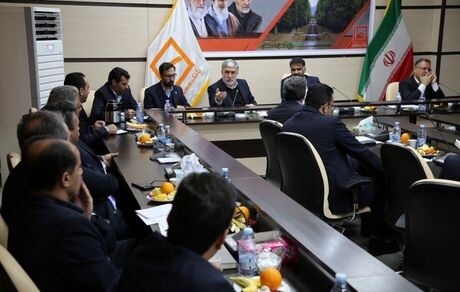 پرداخت ۶۶درصد سهم الشرکه نهضت ملی مسکن