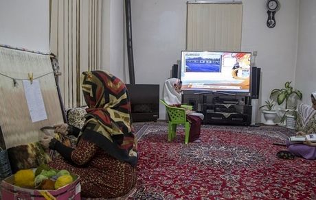 جدول زمانی آموزش تلویزیونی دانش‌آموزان جمعه ۳۰ آبان