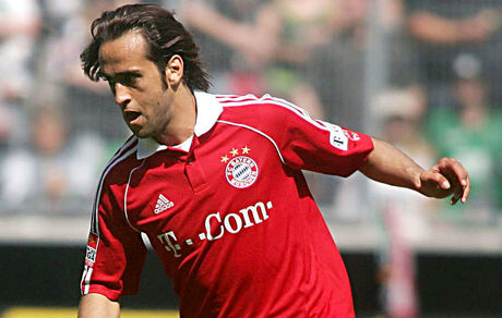  تنها روزی که علی کریمی در فوتبال گریه کرد 