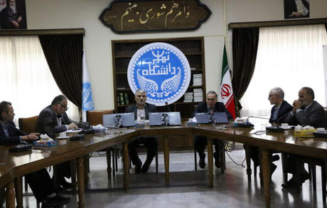آموزش عالی در بخش کشاورزی می‌تواند کشور را به توسعه پایدار برساند