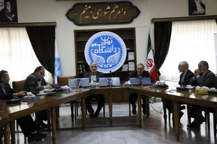آموزش عالی در بخش کشاورزی می‌تواند کشور را به توسعه پایدار برساند