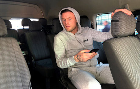 شماره استوکس در پرسپولیس مشخص شد