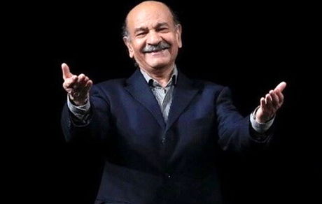 بازیگر سینما و تلویزیون درگذشت