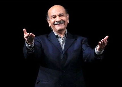 بازیگر سینما و تلویزیون درگذشت
