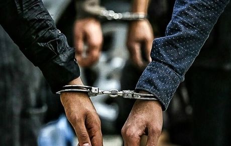 دستگیری ضاربان آمر به معروف در دزفول