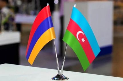 پیشنهاد جدید جمهوری آذربایجان به ارمنستان برای صلح