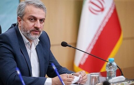 وزیر صمت: طراحی پنج روش برای واردات خودرو/مردم رفتار هیجانی نداشته باشند