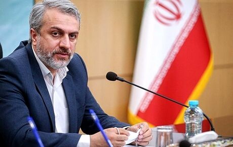وزیر صمت: طراحی پنج روش برای واردات خودرو/مردم رفتار هیجانی نداشته باشند