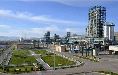 جهانگیری: ارزش تولیدات پتروشیمی کشور به 25 میلیارد دلار می‌رسد