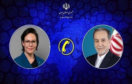 عراقچی: جمهوری اسلامی ایران، به هیچ عنوان در خصوص امنیت مردم خود مسامحه نمی‌کند