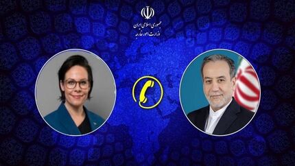 عراقچی: جمهوری اسلامی ایران، به هیچ عنوان در خصوص امنیت مردم خود مسامحه نمی‌کند