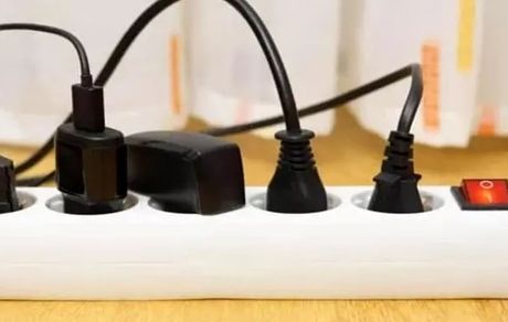 مصرف برق رکوردی تاریخی ثبت کرد