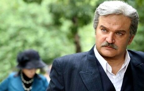 مهدی سلطانی در سریال جدید شبکه یک