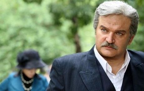 مهدی سلطانی در سریال جدید شبکه یک