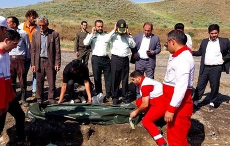 پنجمین پیکر مفقود شده در سیل گرمی پیدا شد