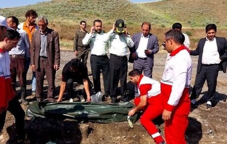 پنجمین پیکر مفقود شده در سیل گرمی پیدا شد