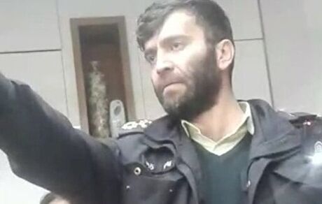 مامور برخورد نکرده با بدحجابی تذکر گرفت