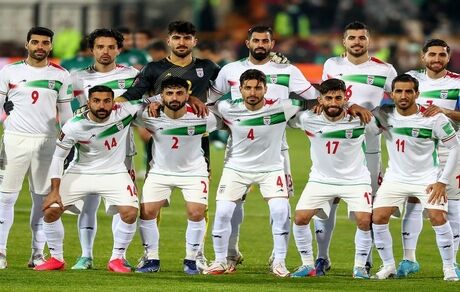 تیم ملی با لباس ایرانی در جام جهانی به میدان خواهدرفت