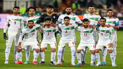 تیم ملی با لباس ایرانی در جام جهانی به میدان خواهدرفت