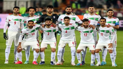 تیم ملی با لباس ایرانی در جام جهانی به میدان خواهدرفت