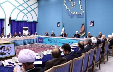 پزشکیان: از اعضای دولت خواسته‌ام دنبال مچ‌گیری نباشند / بدون همدلی کاری پیش نمی‌رود