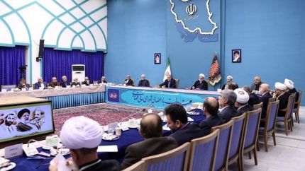 پزشکیان: از اعضای دولت خواسته‌ام دنبال مچ‌گیری نباشند / بدون همدلی کاری پیش نمی‌رود