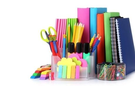 لوازم‌التحریر قاچاق به اسم تولید ایران!